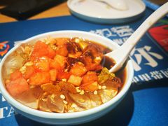 -爱妻鱼•老体北重庆水煮鱼•川菜(白云路店)
