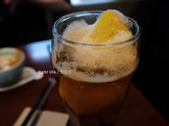 -fishtank鱼缸咖啡(三山街店)