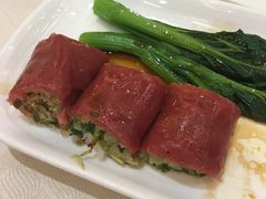 -北海渔村酒楼·粤菜海鲜点心(新华店)