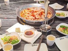 -老船舫·现做活鲜鱼馆(东郊记忆店)