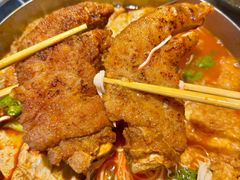 -凯德广场(学府店)