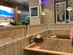 -云海肴·汽锅鸡·云南菜(广安门天虹店)