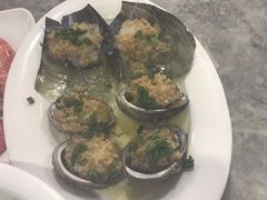 -清水湾3号(东方小周海鲜店)