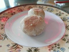 -桂花楼淮扬中餐厅(浦东香格里拉店)