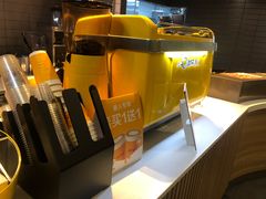 -麦当劳(塘厦蛟坪路DT店)