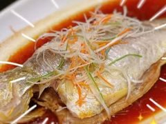 -欣旺·迎宾楼·百年无锡菜