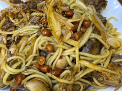 -萍姨抻面馆·鸡架冒菜(清湖店)