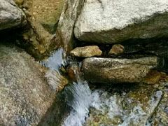 -云岫谷自然风景区