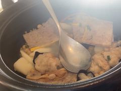 -金谷仓家庭料理(马泉营店)