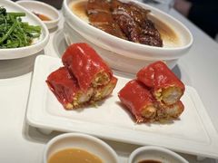 -有璟阁港式餐厅(国贸商城店)