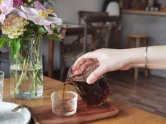 -In Cafe隐食研室