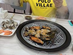 -船奇蒸汽海鲜·闽菜(八市海鲜总店)