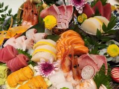 -御瀛日本料理