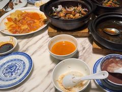 -汤城小厨•粤菜•靓汤(西直门凯德MALL店)