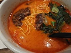-和府捞面(曹路花园城店)