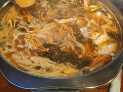 -大理.老字号渝记酸萝卜乌鱼(古城总店)