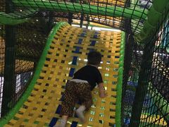 -蒙特利亲子乐园