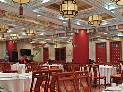 -万荣烤鸭店·北京菜(天坛店)