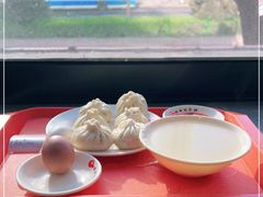 -庆丰包子铺(东单店)