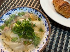 -诸暨耀江开元名都大酒店·琉森湖自助餐厅