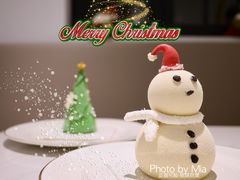 -Fridi Patisserie Cafe