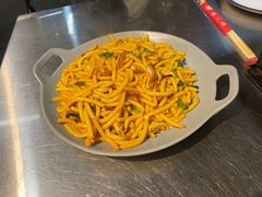 -江合勇丹东兄弟小串海鲜烧烤(总店)
