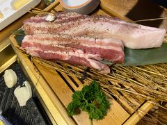 -金妈家烤肉(龙湖U城天街店)