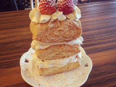-治愈系甜品The Soothing Dessert(科海大楼店)