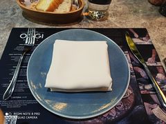 -OGGI TRATTORIA PIZZERIA(深业上城店)