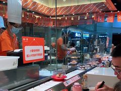 -新一番三文鱼寿司(大东海店)