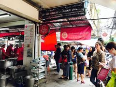 -红大哥水门鸡饭(總店)