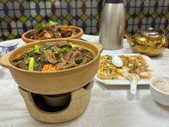 -津津菜馆(绝没分店)