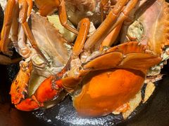 -莲花公园煎蟹(总店)