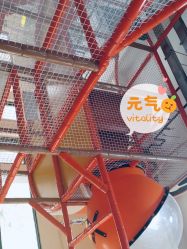 -动力星球家庭亲子游乐中心