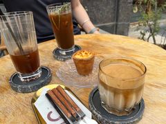 -25#COFFEE(古地石店)