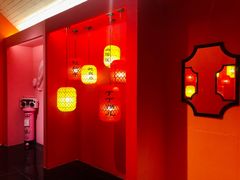 -里堂派对·独栋团建聚会小院轰趴馆(三圣乡店)