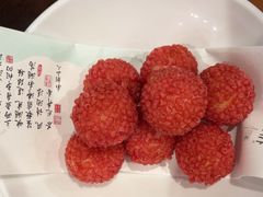 -绿茶餐厅(成都天府红店)