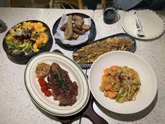 -BE BRIGHT KITCHEN(正佳广场店)