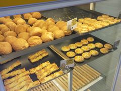 现做泡芙-牛诗诗现烤蛋糕(观前街专门店)