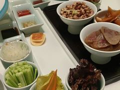 -聆桂烤鸭·金奖烤鸭(静联广场店)