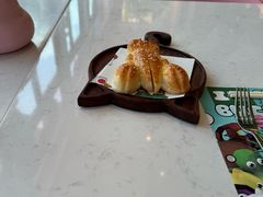 -水桶王国主题餐厅·聚会·生日派对·亲子活动·家庭套餐(亚龙湾希尔顿店)