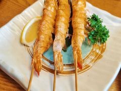 -炎蔵牛舌烤肉