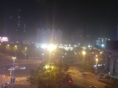 -爱舍海岸酒店(香港中路五四广场店)