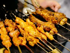 黑椒牛肋条-月半小炉焖烤