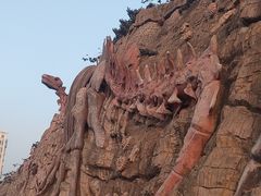 -童牛岭风景区