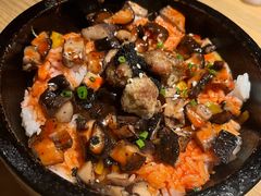 -大和食乐·鲜和牛酸汤火锅(环宇荟店)