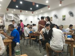 大堂-雨田饭店