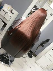 -DL HAIR SALON