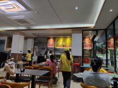 -四里沙茶面(湖滨四里店)