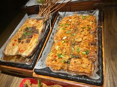 -不曾在把把烧•烧烤(莲坂磐基店)